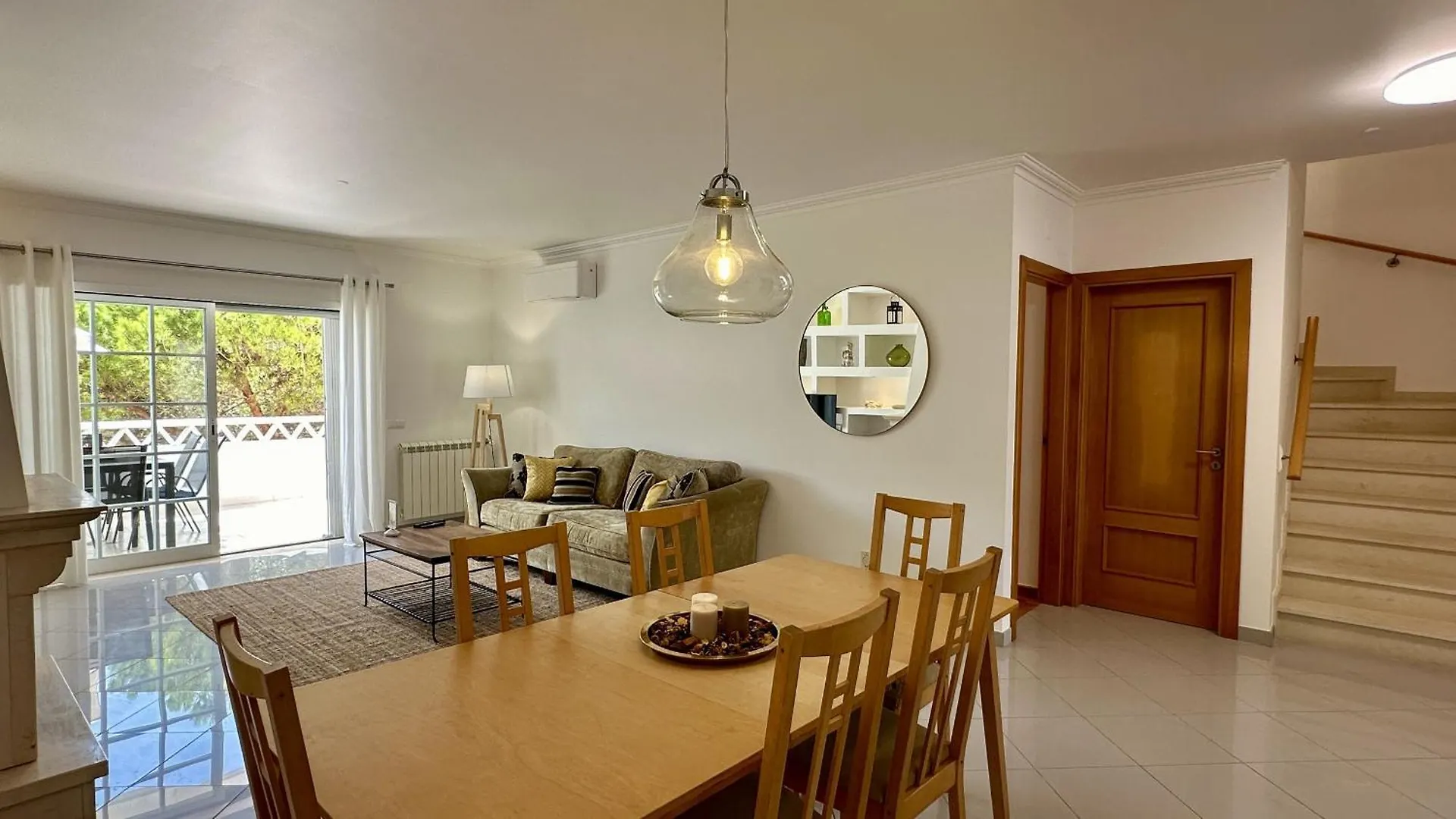 Holiday home Pine Cliffs By Check-In Portugal Villa Albufeira