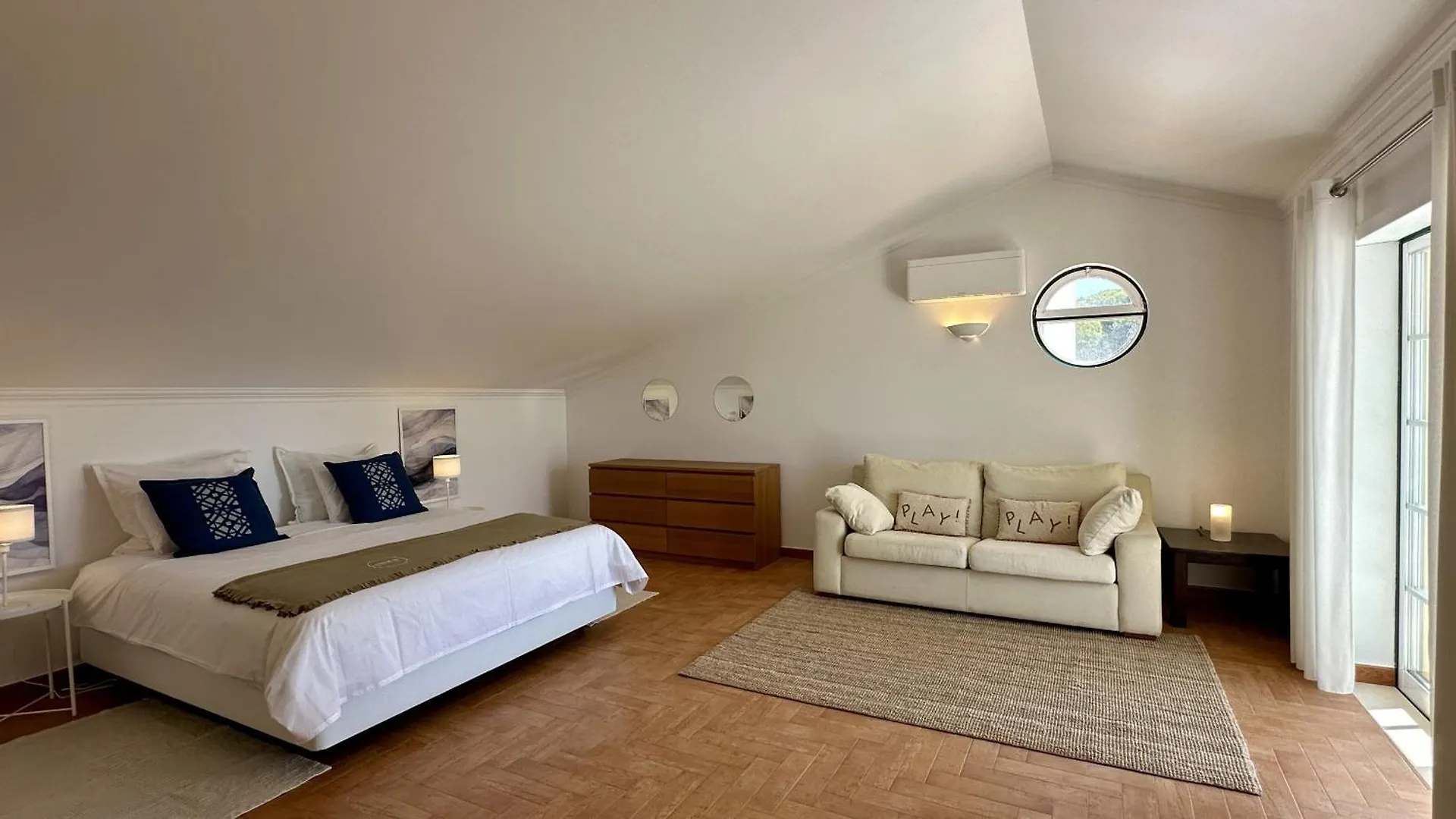 Pine Cliffs By Check-In Portugal Villa Albufeira 0*,  Portugal