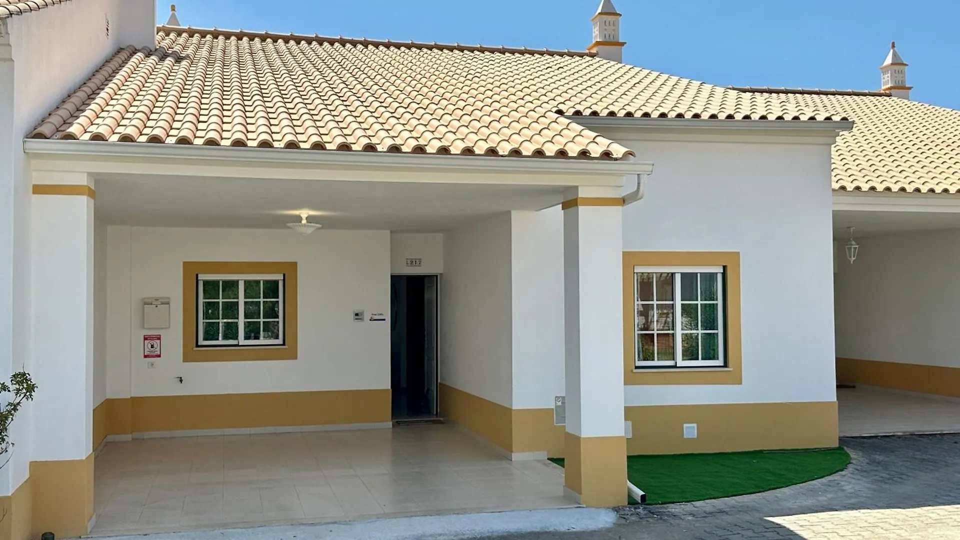 Holiday home Pine Cliffs By Check-In Portugal Villa Albufeira