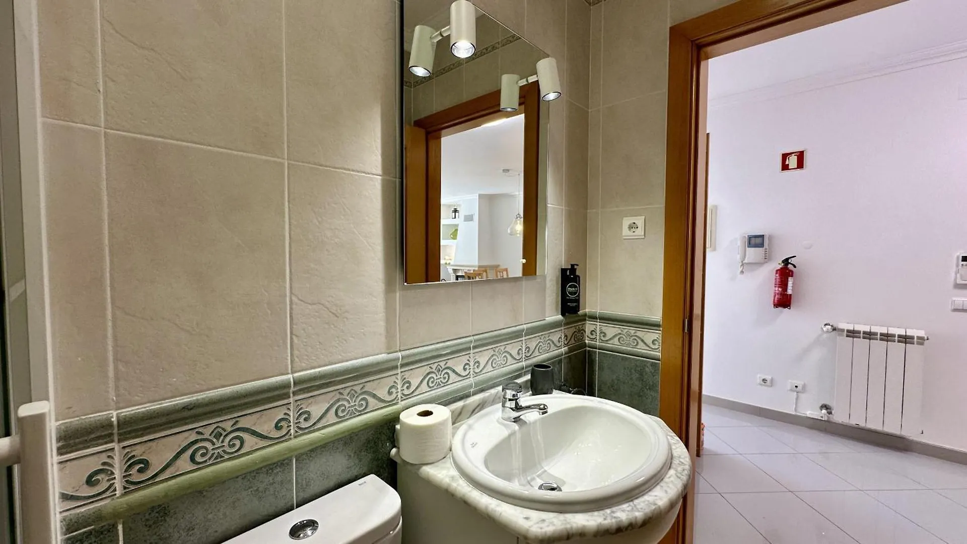 Holiday home Pine Cliffs By Check-In Portugal Villa Albufeira