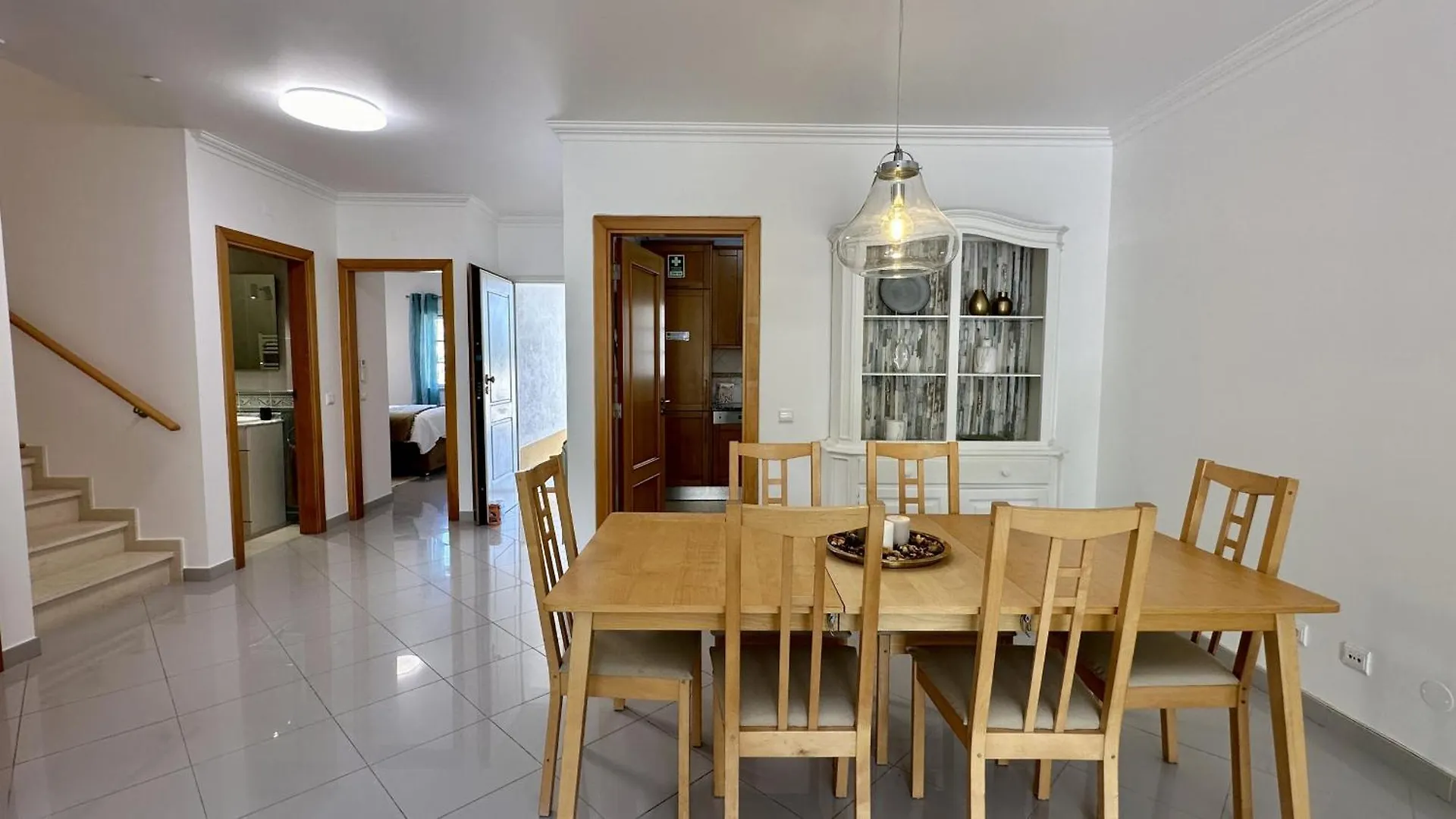 Holiday home Pine Cliffs By Check-In Portugal Villa Albufeira Portugal