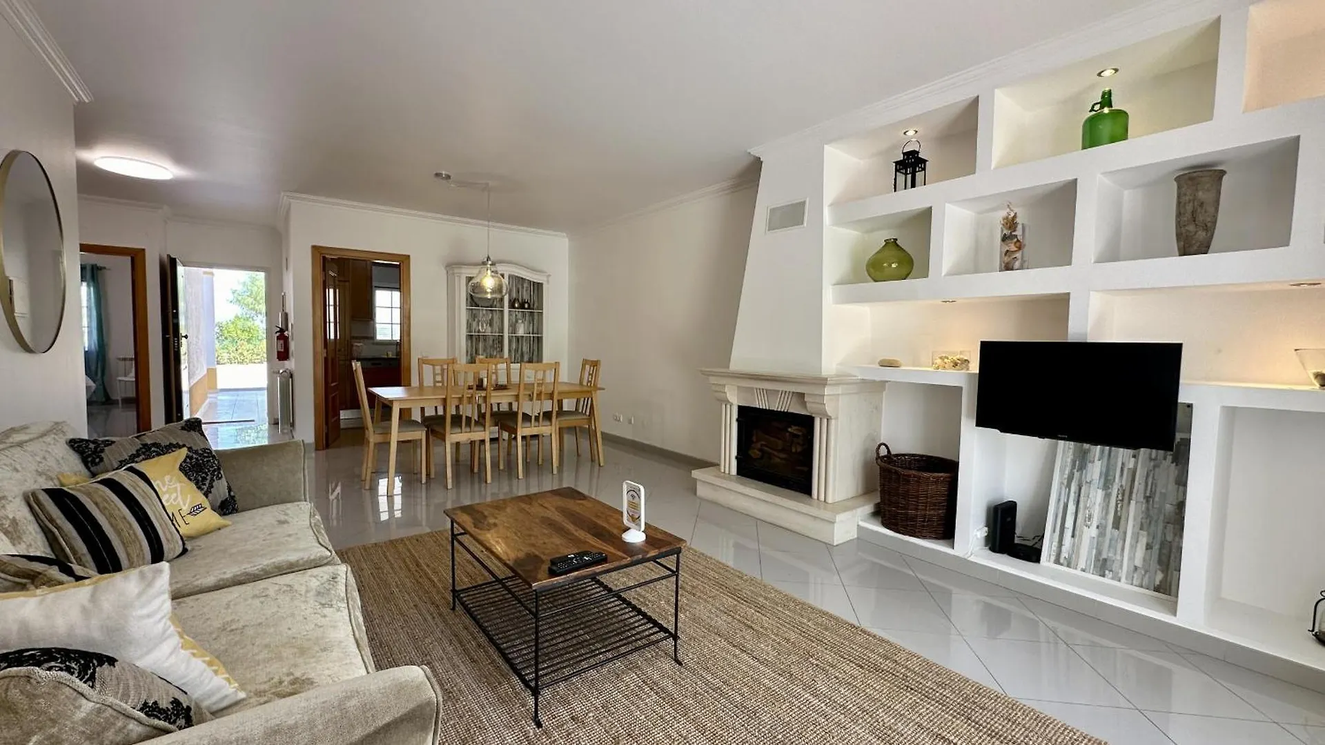 Holiday home Pine Cliffs By Check-In Portugal Villa Albufeira