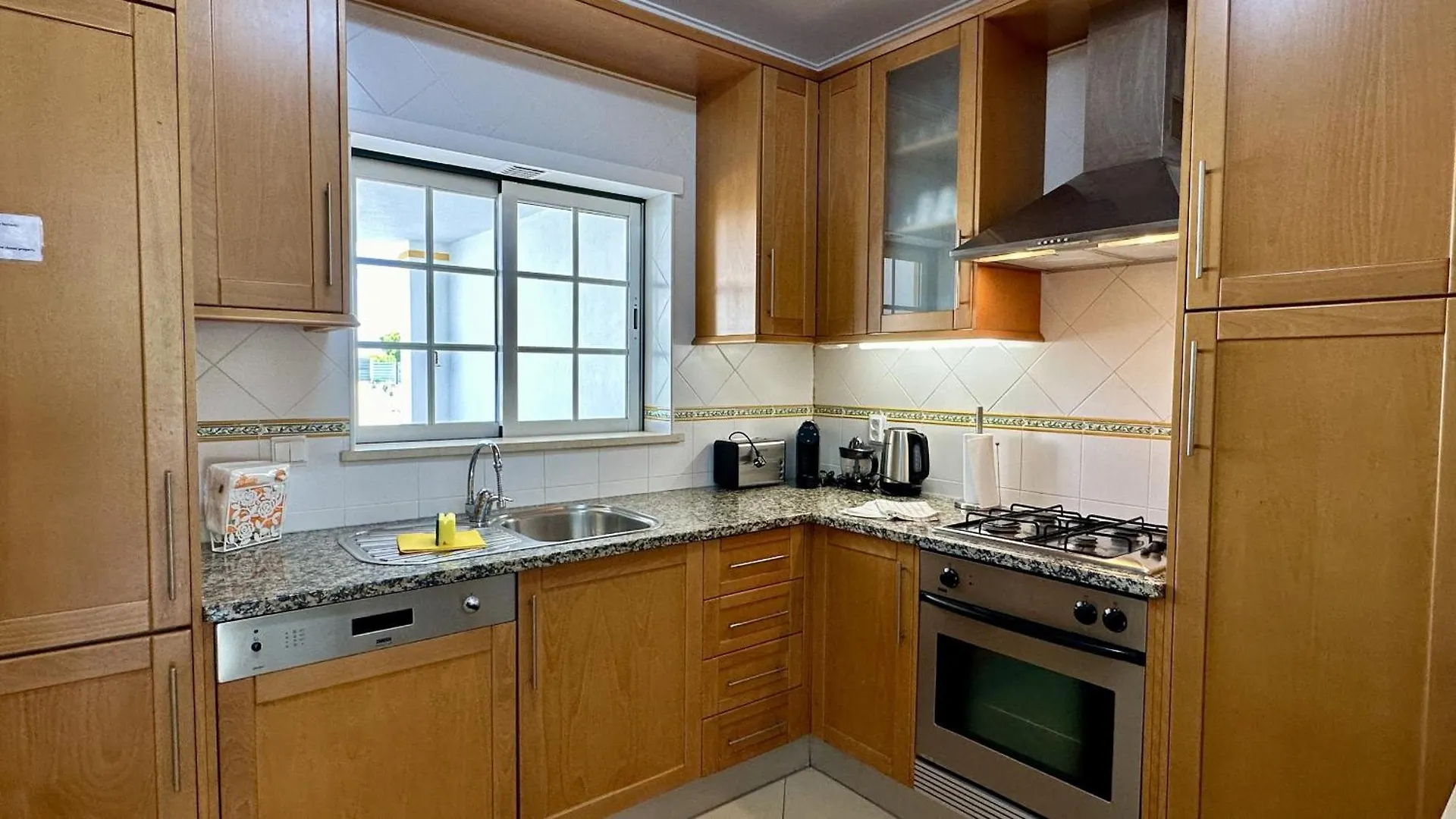 Pine Cliffs By Check-In Portugal Villa Albufeira