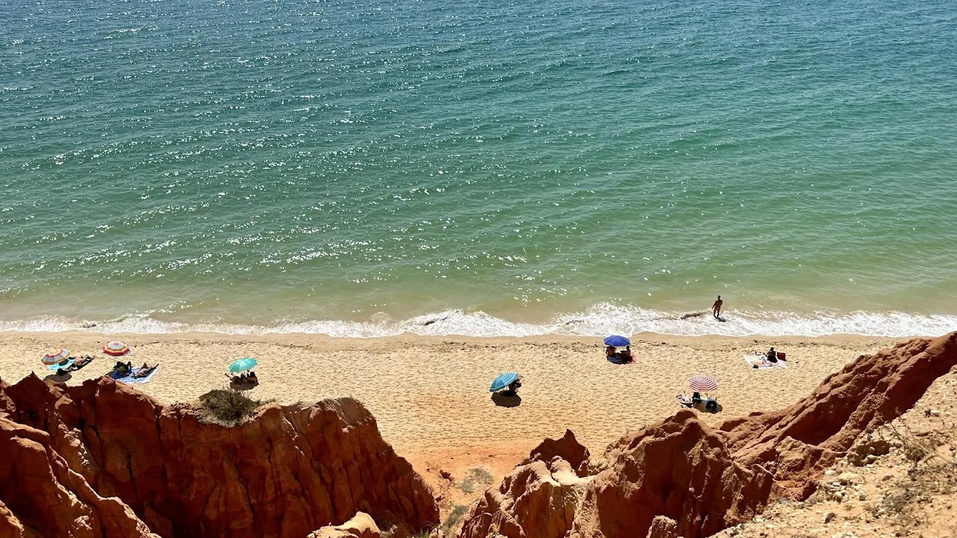 Pine Cliffs By Check-In Portugal Villa Albufeira 0*,