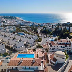 Hotel apartamentowy Bellavista Jardim By Beguest, Albufeira