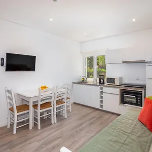  Apartment Flor Da Laranja,