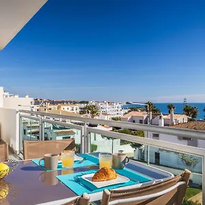  Apartment Michel Sea View Algarve