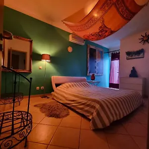  Apartment T1 Falesia