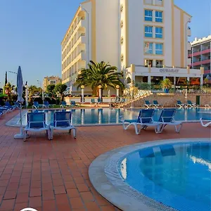 4* Apartmanhotel Ourabay - Art & Holidays
