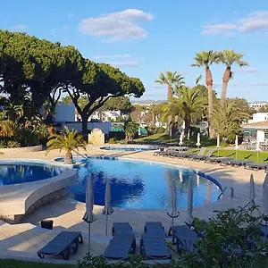 Apartment P209 Situe Au Sein De Balaia Golf Village