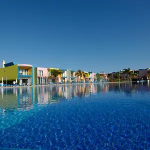 Orada Turisticos - Marina De Lejlighedshotel