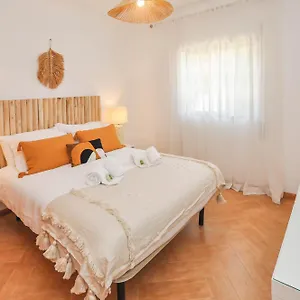  Apartment Sul By Ocvillas