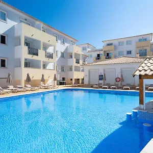 Hotel apartamentowy Smy Santa Eulalia Algarve, Albufeira
