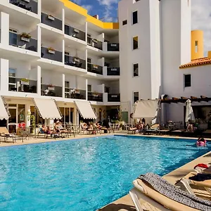 Hotel Do Cerro, Albufeira