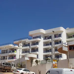  Apartment Naturmar