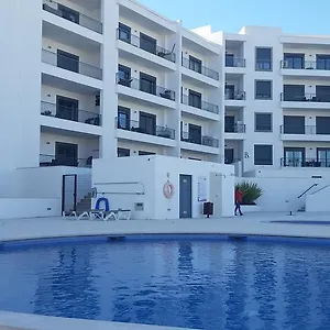  Apartment Vista Ondas 205 B2 - Olhos De Agua