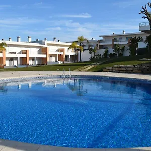  Casa de Férias Branca