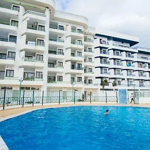  Casa de Férias Vila Praia Apartment