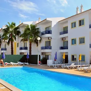 Apartament Sereia Da Oura, Albufeira