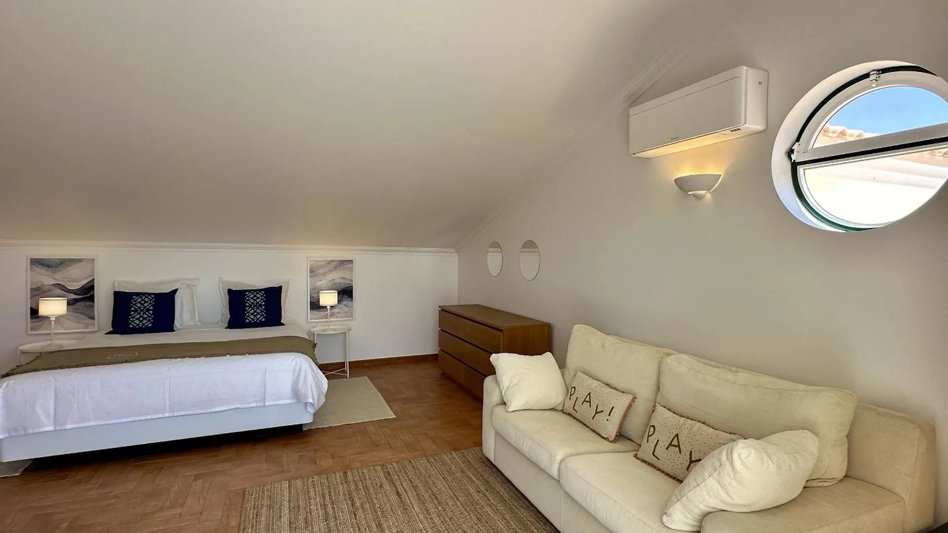 Pine Cliffs By Check-In Portugal Villa Albufeira Holiday home
