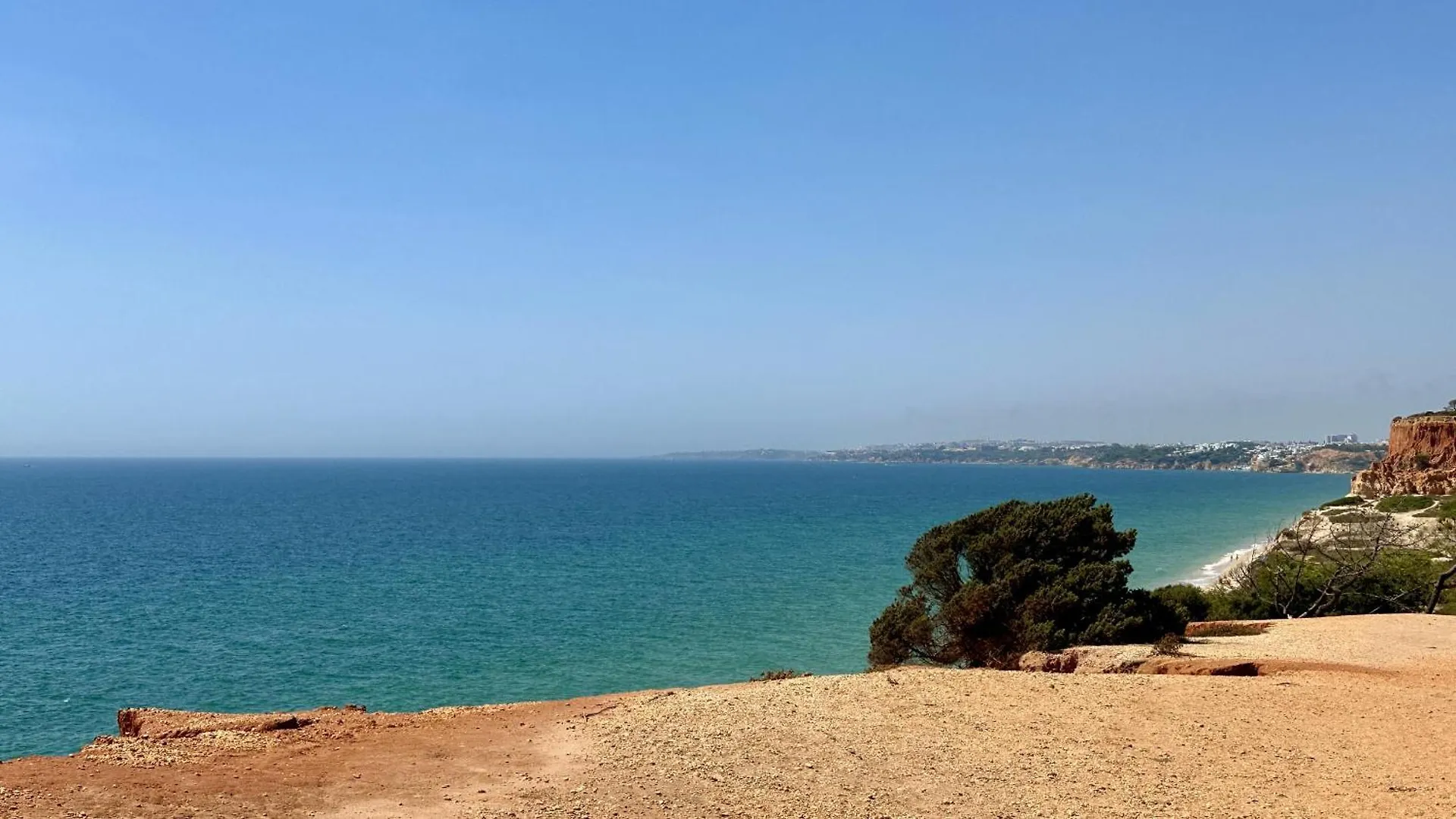 Pine Cliffs By Check-In Portugal Villa Albufeira Tatil Evi